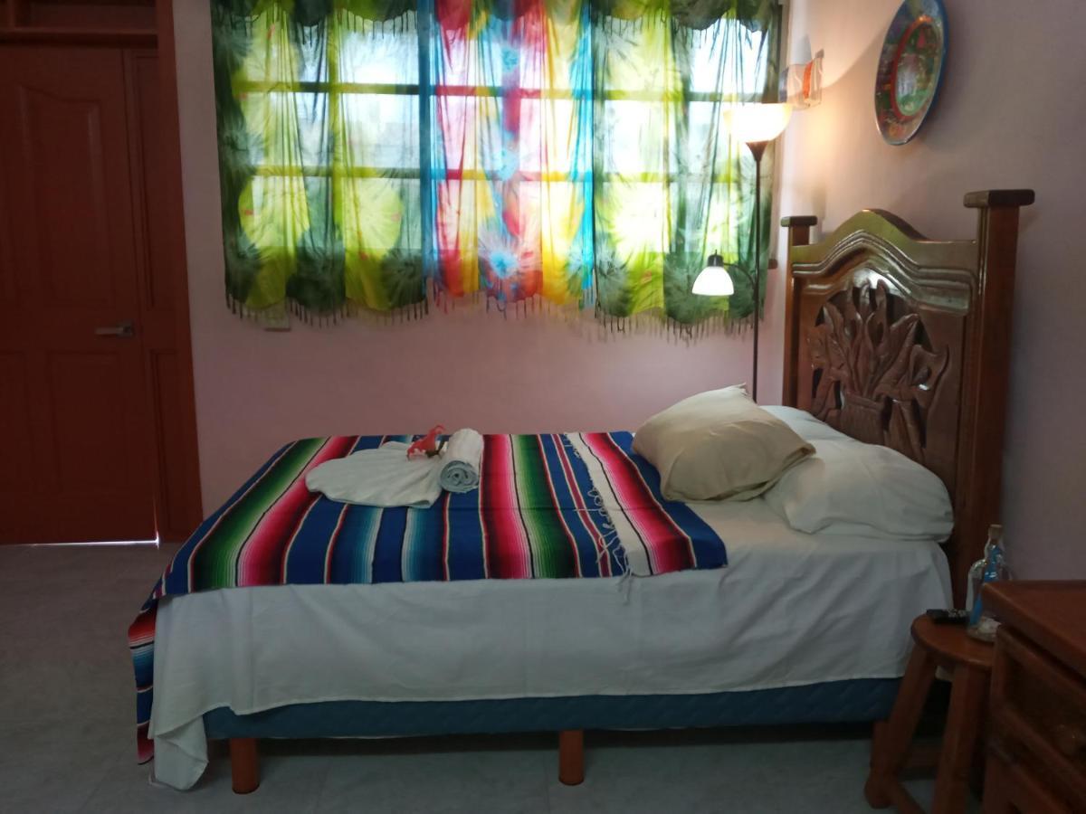 Casa Miranda Apartment