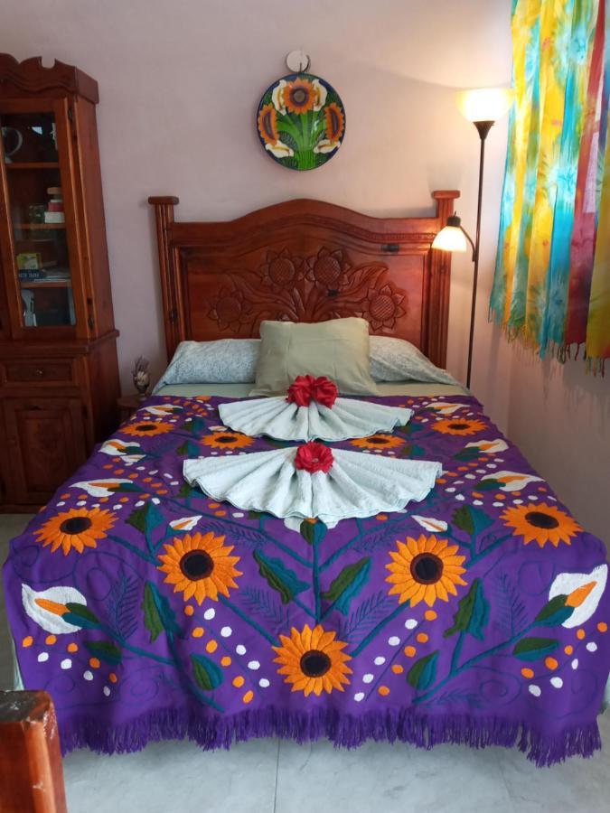 Casa Miranda * Isla Mujeres