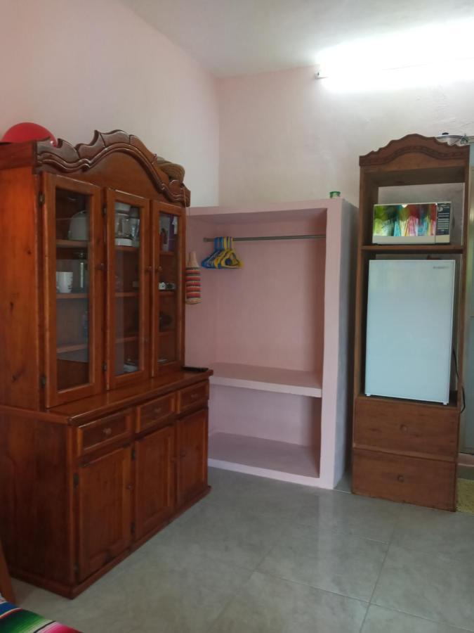 Apartamento Casa Miranda *
