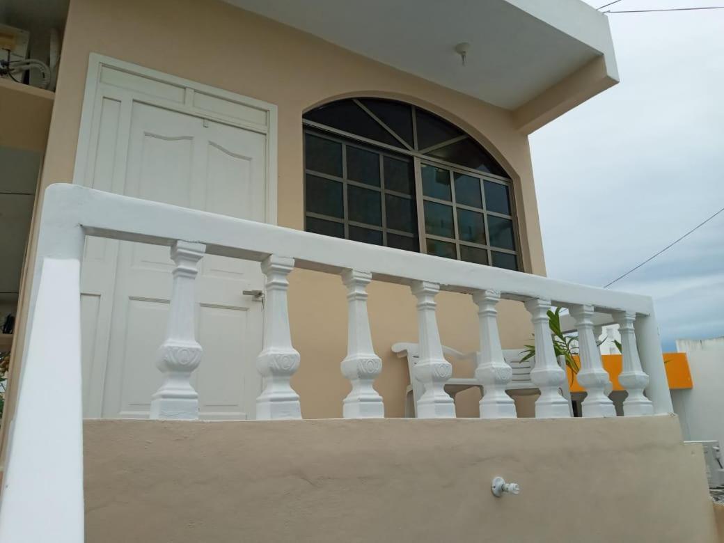 Apartamento Casa Miranda Isla Mujeres