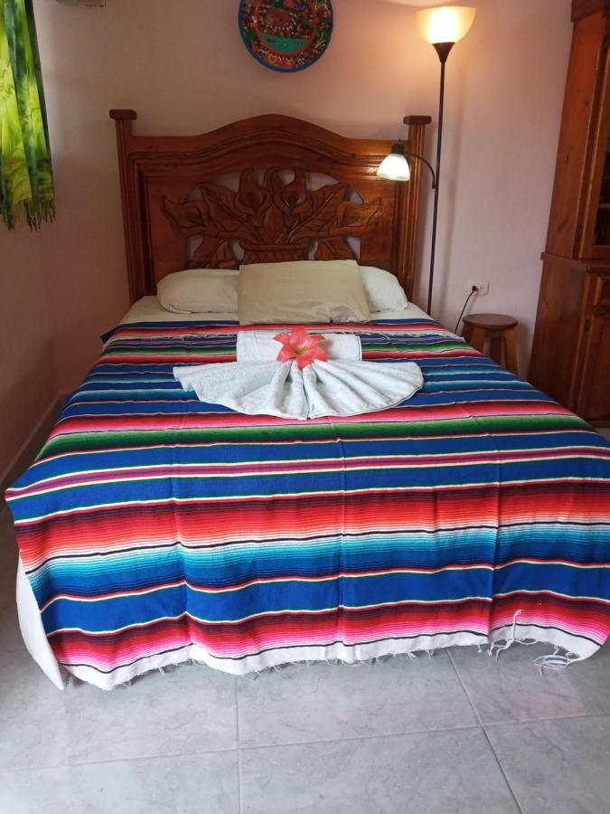 Apartamento Casa Miranda *