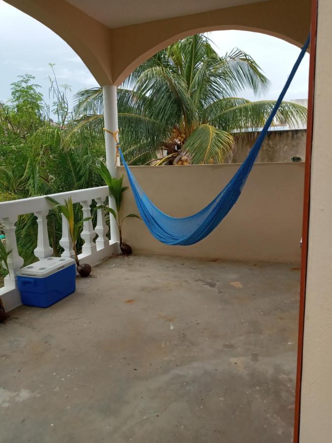 Apartamento Casa Miranda Isla Mujeres