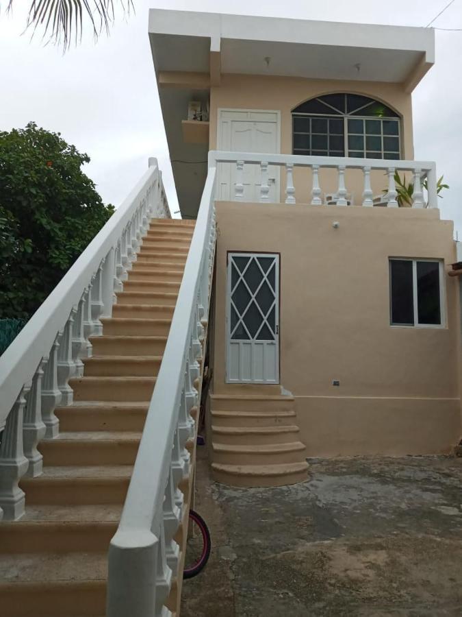 Apartamento Casa Miranda